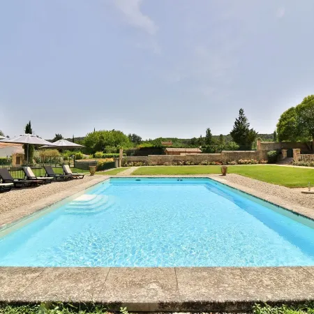 Maison d'Hôtes de la Milane