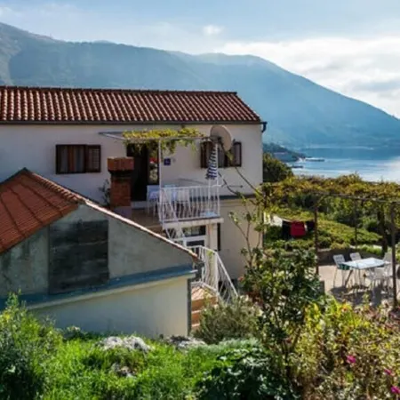 Guest House Fontana