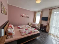 Haus am Kurpark Hotels in Bad Steben