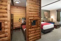 Great Wolf Lodge New England