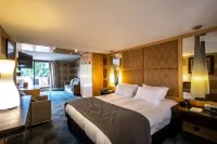Hôtel Baud - Teritoria Các khách sạn ở Bonne