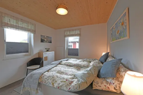 Ferienwohnung Ankerplatz in Schlagsdorf Auf Fehmarn