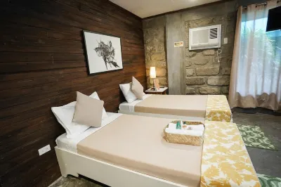 Ted's Bed and Breakfast Hotels in Pagsanjan
