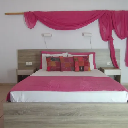 Villa Rita Apartments A