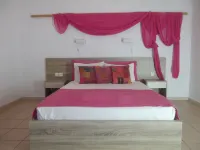 Villa Rita Apartments A Hotels in Platanias