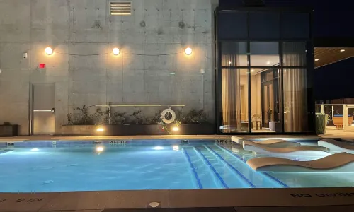 Austin Condo Hotel