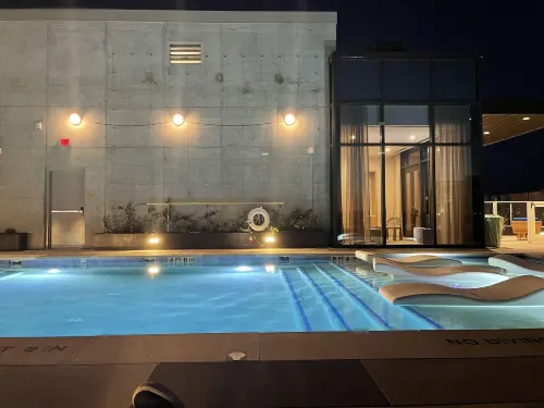 Austin Condo Hotel Hotels in Austin