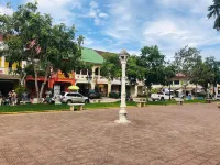 เมซงริเวรา เกสต์เฮาส์