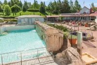 Holiday Club Turun Caribia - Pools