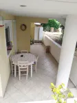 Stavros Apartments Hotels in Artemida