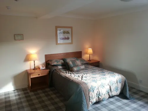The Windsor Hotel - parcheggio