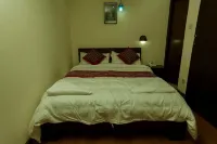 Kathmandu Homestay - balcony
