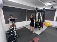 Stay Mikado - Gym