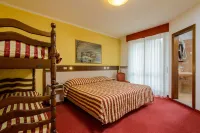 Bes Hotel Papa San Pellegrino Terme Hotel a Selvino