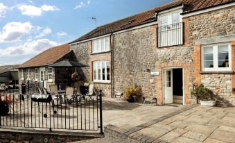 Webbington Farm Holiday Cottages