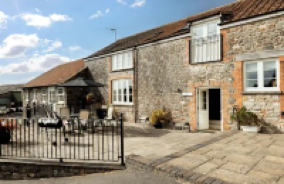 Webbington Farm Holiday Cottages