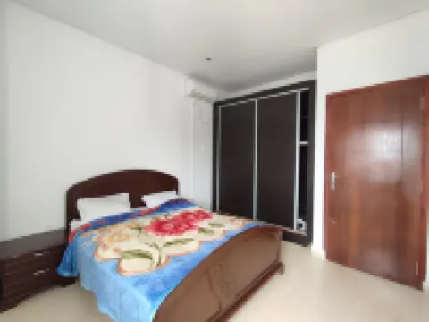 EVASION LOISIR YASMINE HAMMAMET فنادق في 