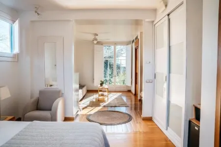 Hotel Boutique Mas Passamaner Отели в г. Вилаверд