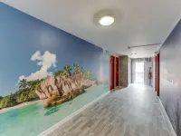 Confort Hôtel Thouars Hôtels à : Thouars