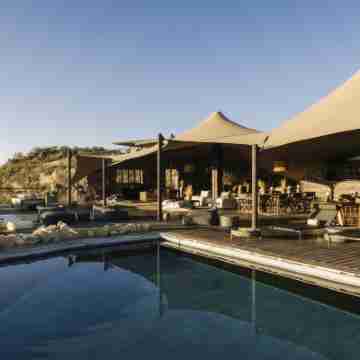 Our Habitas Namibia Fitness & Recreational Facilities