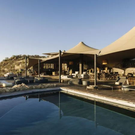 Our Habitas Namibia