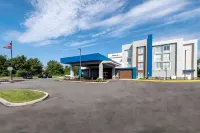 Hampton Inn Swedesboro Philadelphia Hôtels à : Logan Township