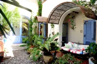 Albergo Boutique Casajanca