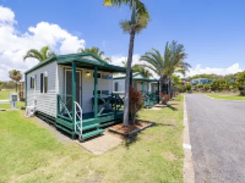 NRMA Capricorn Yeppoon Holiday Park Hotels in Yeppoon