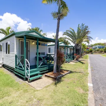 NRMA Capricorn Yeppoon Holiday Park