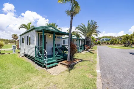 NRMA Capricorn Yeppoon Holiday Park