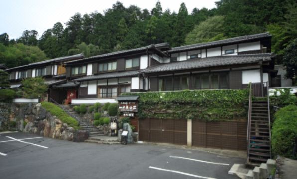Yumoto Onsen OharaSansou