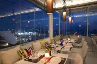 Mykonos View