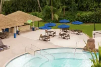 Embassy Suites by Hilton San Juan Hotel & Casino - Hot Tub