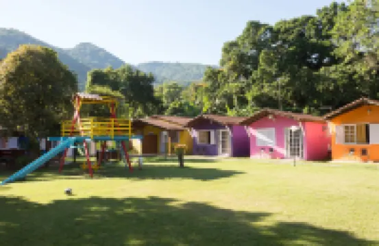 Pousada Recanto Dos Lima