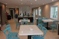 Quality Inn & Suites Port Arthur - Nederland - Morgenmad