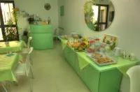 La Casa del Nonno Hotel a Campomarino Lido