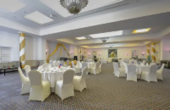 Stella Di Mare Beach Hotel & Spa