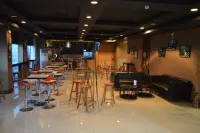 三寶壟霍里森烏爾蒂瑪酒店 - 早餐