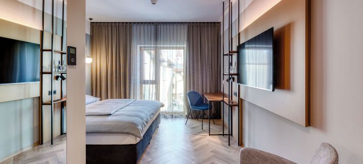 Stadthotel Neumarkt Mitte Hotels in Upper Palatinate