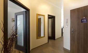 Apartment Karla Capka Street