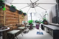 Heritage Hotel Petrakija Hotels in Sarajevo