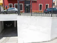 Verona Class ApartHotel "Residenze del Cuore" - Parking