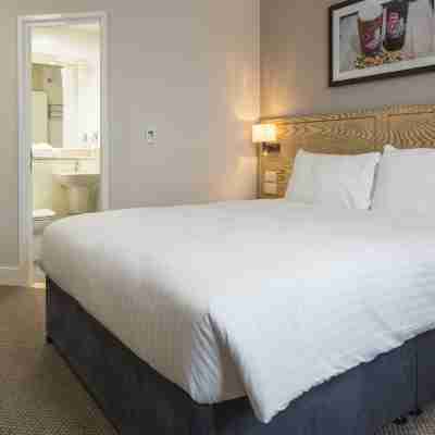 Waterloo Cross, Devon by Marston's Inns Rooms