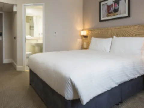 Waterloo Cross, Devon by Marston's Inns Hotels in Mid Devon District