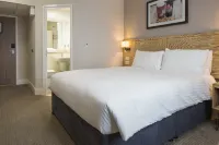 Waterloo Cross, Devon by Marston's Inns Hotels in Burlescombe