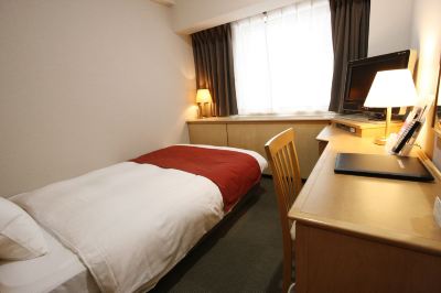 その他 ホテルアベスト目黒の写真