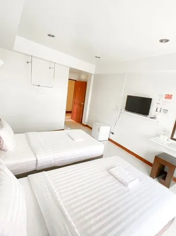 รูปภาพของโรงแรมบ้านริมโขง