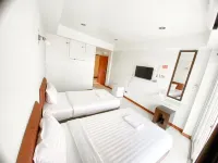 Baan Rim Khong Hotel