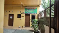 Yellow House Hotel a Medan Selayang