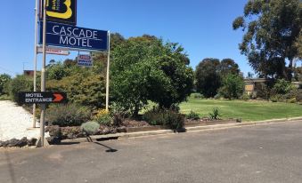 Camperdown Cascade Motel